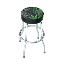 Load image into Gallery viewer, Rocksax Rob Zombie Bar Stool - Mad Mad World  | Buy Now For 140
