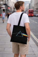 Load image into Gallery viewer, Rocksax Pink Floyd Tote Bag - The Dark Side Of The Moon
