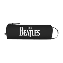 Load image into Gallery viewer, Rocksax The Beatles Pencil Case - Logo  | Buy Now For 15.99
