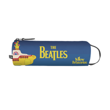 Load image into Gallery viewer, Rocksax The Beatles Pencil Case - Yellow Submarine  | Buy Now For 15.99
