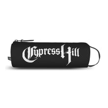 Load image into Gallery viewer, Rocksax Cypress Hill Pencil Case - Logo  | Buy Now For 15.99
