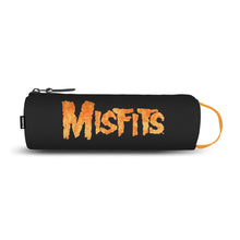 Load image into Gallery viewer, Rocksax Misfits Pencil Case - Logo  | Buy Now For 15.99
