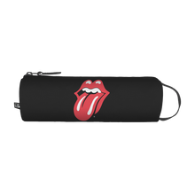 Load image into Gallery viewer, Rocksax The Rolling Stones Pencil Case - Classic Tongue  | Buy Now For 15.99
