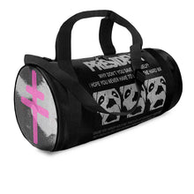 Load image into Gallery viewer, Rocksax President Duffle Bag - Conclave  | Buy Now For 39.99
