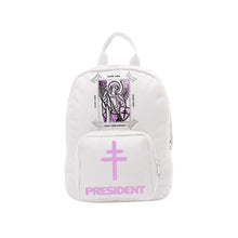 Load image into Gallery viewer, Rocksax President Mini Backpack - Angel  | Buy Now For 35.99
