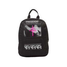 Load image into Gallery viewer, Rocksax President Mini Backpack - Conclave  | Buy Now For 35.99
