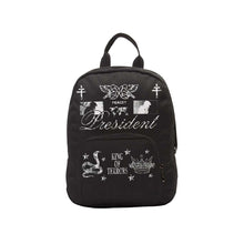 Load image into Gallery viewer, Rocksax President Mini Backpack - King of Terrors  | Buy Now For 35.99
