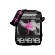 Load image into Gallery viewer, Rocksax President Crossbody Bag  - Conclave  | Buy Now For 26.99
