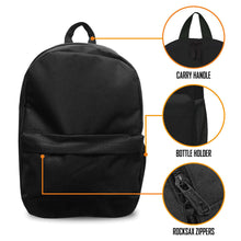 Load image into Gallery viewer, Rocksax Sleep Token Daypack - Butterflies
