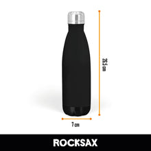 Load image into Gallery viewer, Rocksax Grateful Dead Drink Bottle - Dancing Bears
