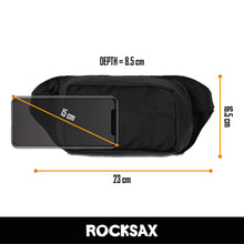 Load image into Gallery viewer, Rocksax The Beatles Shoulder Bag - Let It Be ( Flag)
