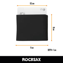 Load image into Gallery viewer, Rocksax Ice Nine Kills Wallet - Welcome Nightmare

