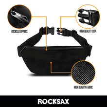 Load image into Gallery viewer, Rocksax The Beatles Bum Bag - Sgt Peppers
