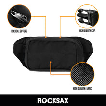 Load image into Gallery viewer, Rocksax The Beatles Shoulder Bag - Yellow Submarine
