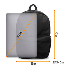 Load image into Gallery viewer, Rocksax Sleep Token Daypack - Butterflies
