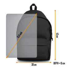 Load image into Gallery viewer, Rocksax Stone Temple Pilots Daypack - Baby
