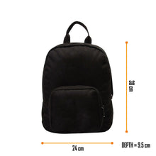 Load image into Gallery viewer, Rocksax Sleep Token Mini Backpack - Butterflies
