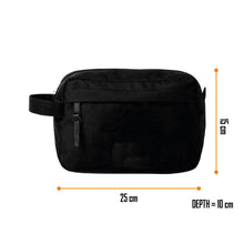 Load image into Gallery viewer, Rocksax Fall Out Boy Wash Bag - Flag
