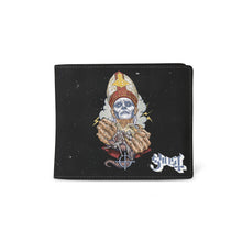 Load image into Gallery viewer, Rocksax Ghost Wallet - Papa Nihil  | Buy Now For 22.99
