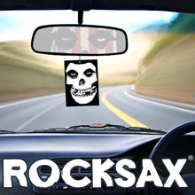 Load image into Gallery viewer, Rocksax Misfits Air Freshener  - Fiend
