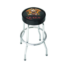 Load image into Gallery viewer, Rocksax Queen Bar Stool - Classic Crest  | Buy Now For 140
