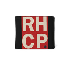 Load image into Gallery viewer, Rocksax Red Hot Chili Peppers Wallet - RHCP  | Buy Now For 22.99

