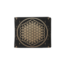 Load image into Gallery viewer, Rocksax Bring Me The Horizon (BMTH) Wallet - Sempiternal  | Buy Now For 22.99
