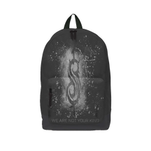 Load image into Gallery viewer, Rocksax Slipknot Backpack - Wanyk Tribal  | Buy Now For 47.99
