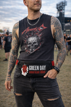 Load image into Gallery viewer, Rocksax Green Day Bum Bag (Fanny Pack) - American Idiot
