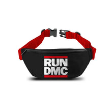Load image into Gallery viewer, Rocksax Run DMC Bum Bag (Fanny Pack) - Run DMC  | Buy Now For 26.99
