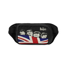 Load image into Gallery viewer, Rocksax The Beatles Shoulder Bag - Let It Be ( Flag)  | Buy Now For 32.99
