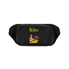 Load image into Gallery viewer, Rocksax The Beatles Shoulder Bag - Yellow Submarine  | Buy Now For 32.99
