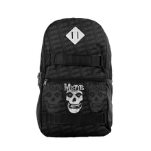 Load image into Gallery viewer, Rocksax Misfits Skate Bag - Fiend  | Buy Now For 64.99

