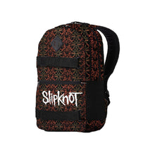 Load image into Gallery viewer, Rocksax Slipknot Skate Bag - Pentagram  | Buy Now For 64.99
