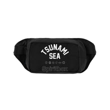 Load image into Gallery viewer, Rocksax Spiritbox Shoulder Bag - Tsunami Sea  | Buy Now For 32.99
