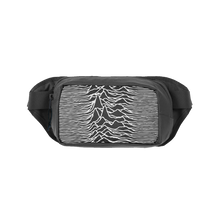 Load image into Gallery viewer, Rocksax Joy Division Shoulder Bag - Unknown Pleasures  | Buy Now For 32.99
