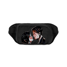 Load image into Gallery viewer, Rocksax My Chemical Romance Shoulder Bag - Three Cheers  | Buy Now For 32.99

