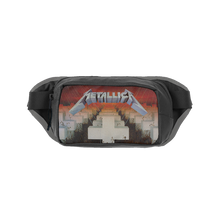 Load image into Gallery viewer, Rocksax Metallica Shoulder Bag - Master Of Puppets  | Buy Now For 32.99
