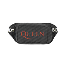 Load image into Gallery viewer, Rocksax Queen Shoulder Bag - Bohemian Rhapsody  | Buy Now For 32.99
