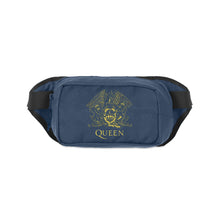 Load image into Gallery viewer, Rocksax Queen Shoulder Bag - Royal Crest  | Buy Now For 32.99
