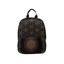Load image into Gallery viewer, Rocksax Bring Me The Horizon Mini Backpack - Sempiternal  | Buy Now For 35.99
