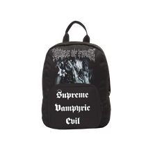 Load image into Gallery viewer, Rocksax Cradle Of Filth Mini Backpack - Supreme Vampiric Evil  | Buy Now For 35.99
