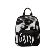 Load image into Gallery viewer, Rocksax Gojira Mini Backpack - Signs In The Dreams  | Buy Now For 35.99
