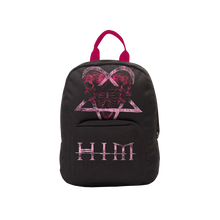 Load image into Gallery viewer, Rocksax HIM Mini Backpack - Logo  | Buy Now For 35.99
