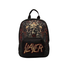Load image into Gallery viewer, Rocksax Slayer Mini Backpack - Alter Of Sacrifice From £27.99
