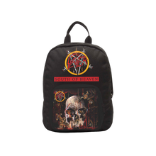 Load image into Gallery viewer, Rocksax Slayer Mini Backpack - South Of Heaven  | Buy Now For 35.99
