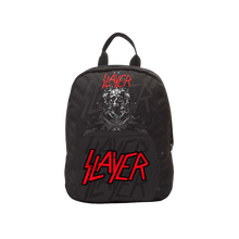 Load image into Gallery viewer, Rocksax Slayer Mini Backpack - Skulls  | Buy Now For 35.99
