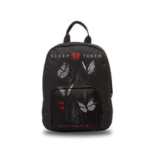 Load image into Gallery viewer, Rocksax Sleep Token Mini Backpack - Butterflies  | Buy Now For 35.99
