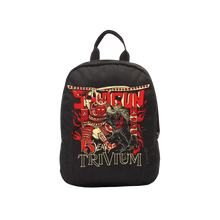 Load image into Gallery viewer, Rocksax Trivium Mini Backpack - Shogun  | Buy Now For 35.99
