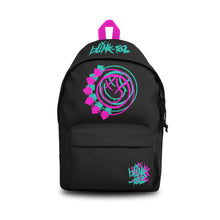 Load image into Gallery viewer, Rocksax Blink 182 Daypack - Smile Black  | Buy Now For 47.99
